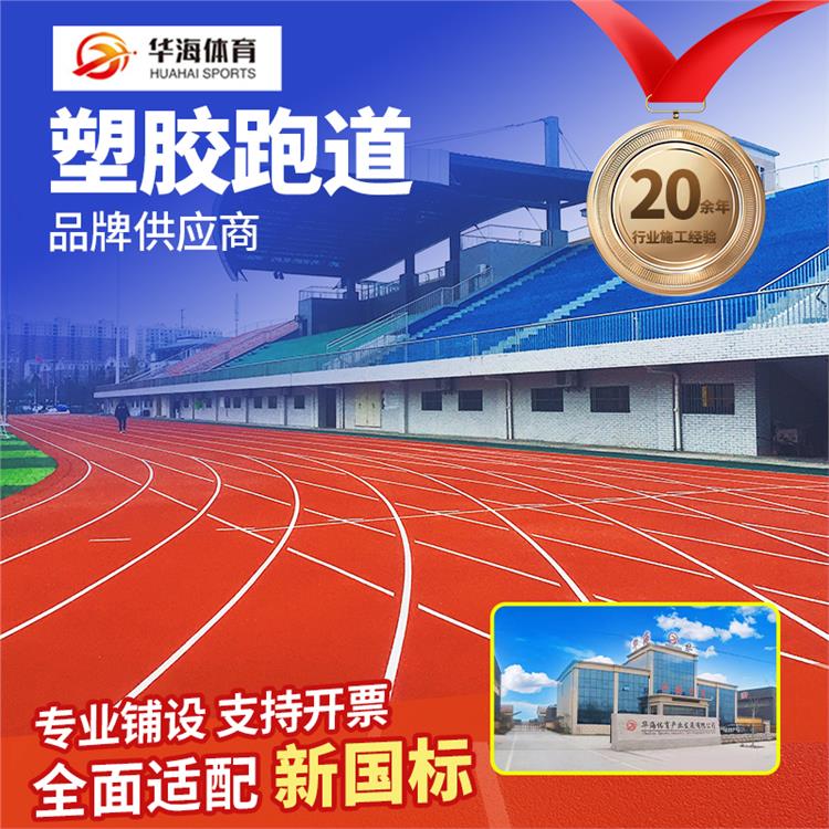 陵水黎族自治县学校塑胶跑道橡胶跑道 - 排名